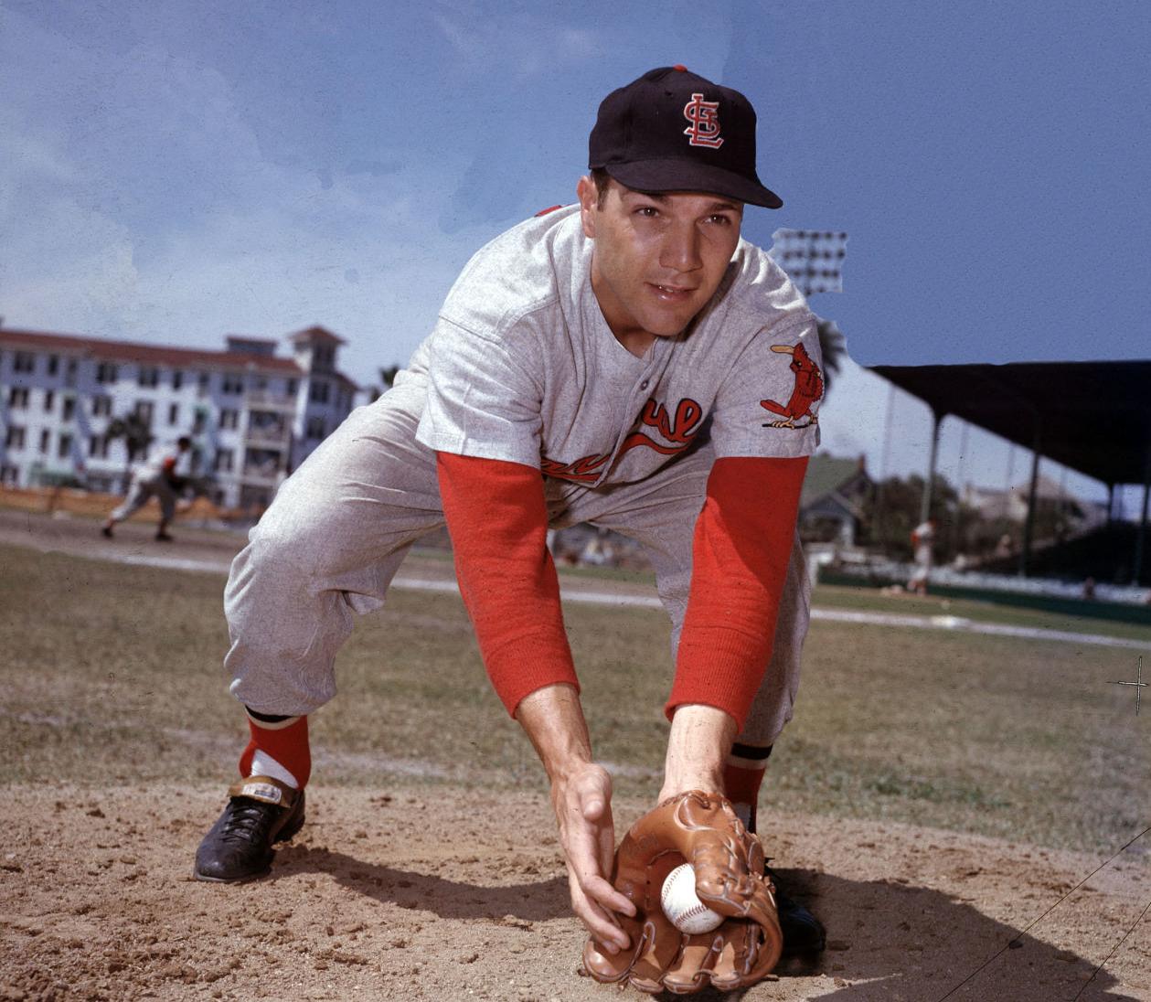 11. Ken Boyer